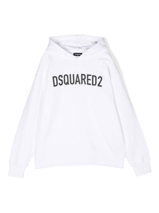 Dsquared2 Hoodie DQ1782-D0A4D