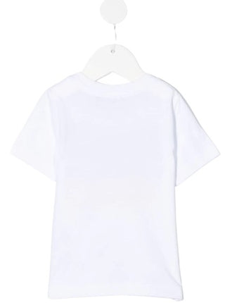 Dsquared2 T-shirt with logo DQ1295