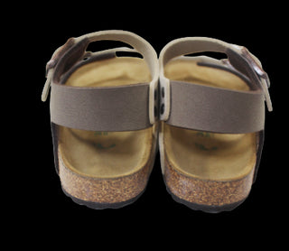 Birkenstock Sandali  087583 con fibbia