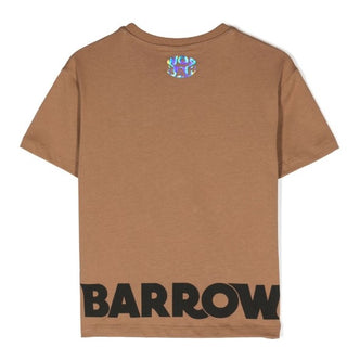 Barrow T-shirt girocollo F3BKJUTH094