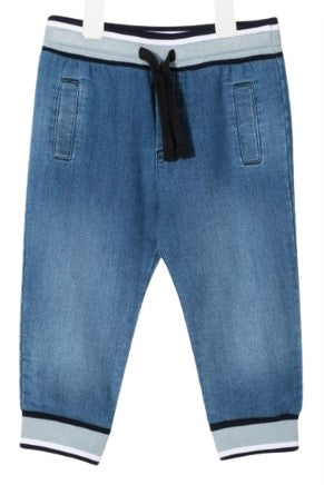 Dolce &amp; Gabbana Jogger Jeans L1JPT0-G7YDZ