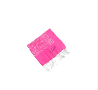 Mc2 Saint Barth Bandanna Handtuch-Foutas-Bandanna