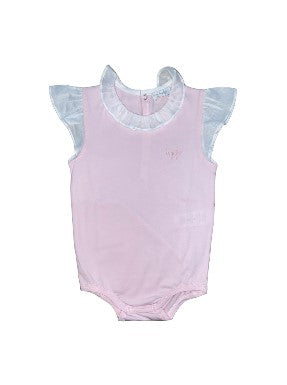 Il Gufo T-shirt body P18MB057M0014