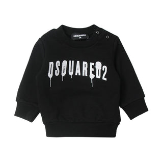 Dsquared2 Sweatshirt with logo DQ1310