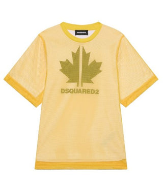 DQ1450-D0A2A - T-shirt - Dsquared2