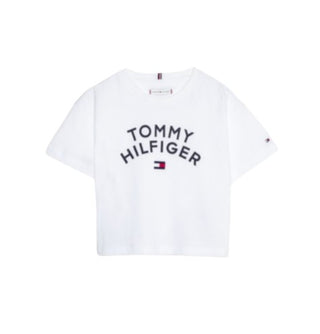 Tommy Hilfiger crew neck t-shirt KG0KG07690