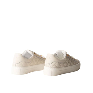 Elisabetta Franchi Quilted Sneakers f4a9-e0106 My Little Girl