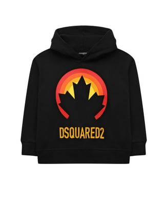 Dsquared2 Hoodie DQ1741-D009B