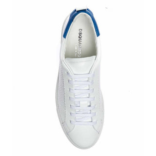 Dsquared2 Sneakers o6502259 with laces