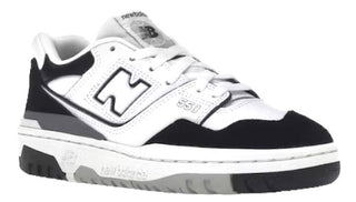 New Balance Sneakers MIT LOGO AUF DEM GUMMI GSB550CA mit Schnürsenkeln