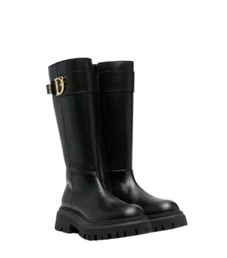 Dsquared2 72315 Stiefel mit Reißverschluss