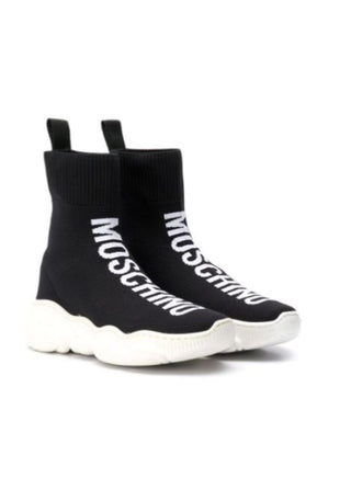 Moschino Sneakers a calzino 65748