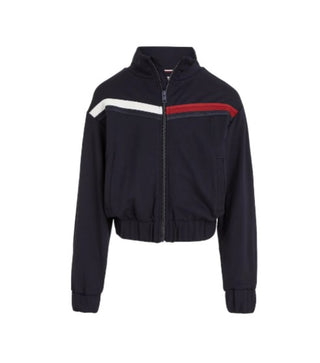 Tommy Hilfiger Zip-Sweatshirt KG0KG07374