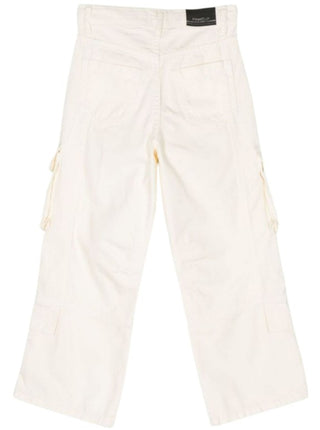 Pinko Pantalone modello cargo F3PIJGPA007