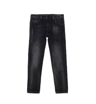 Diesel Jeans five pocket model 00J4ZS-KXB50