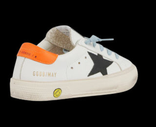 Golden Goose Sneakers  gjf10760 con lacci