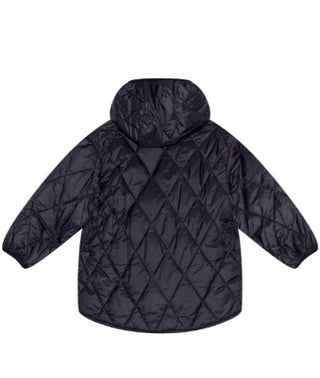 The Owl Quilted Jacket A22GM391N0068