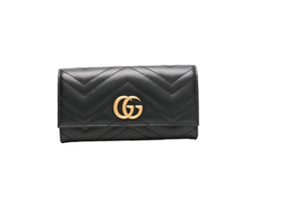 Gucci Wallet MARMONT 443436/dtd1t1000