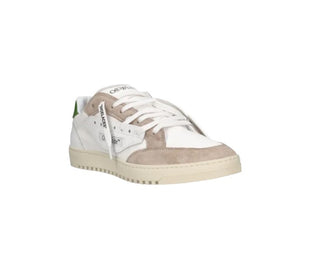 Off-White Sneakers 5.0 omia227/s24fab001015