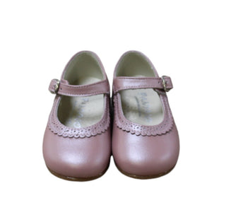 Panyno Ballerinas B3100 mit Schnalle