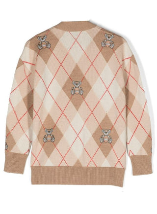 Burberry Cardigan sweater 8069504