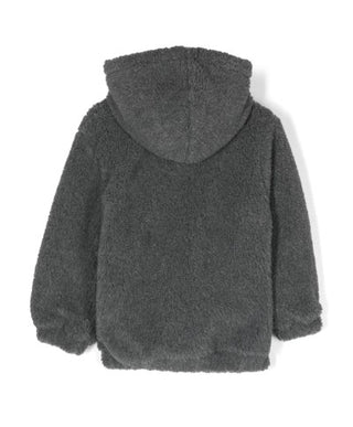 Doudou Jacke aus Ökofell 2R2O57