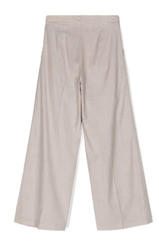 Elisabetta Franchi Palazzo Pants EFPA228.0