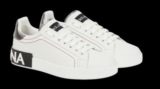 Dolce & Gabbana Sneakers  ck1587 con lacci