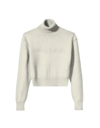 Rollkragenpullover von Comme des Fuckdown CDFD2030