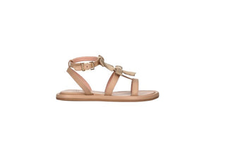 Elisabetta Franchi Sandals WITH BOWS f4a2-e61