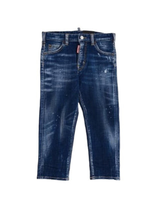 Dsquared2 Five-Pocket-Jeans DQ03YS-D001Y