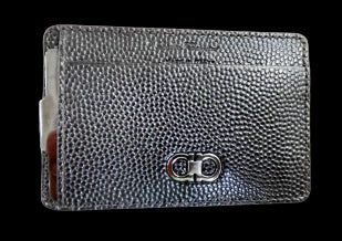 Salvatore Ferragamo Card Holder 66980601