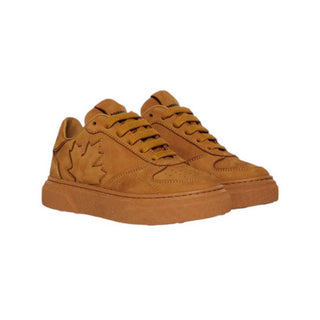 Dsquared2 Engraved maple leaf sneakers 73307