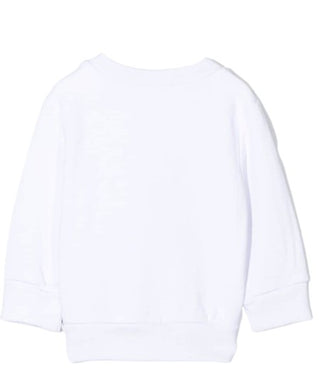 Dsquared2 Sweatshirt mit Logo DQ1312