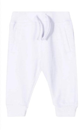 Dsquared2 Pantaloni jogger DQ0165-D002Y