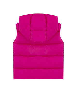 Moncler Amy Sleeveless Jacket I29511A00022