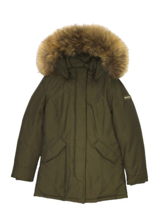 Woolrich Giubbino Arctic Parka da bambina WKCPS1694