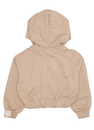 Elisabetta Franchi Hoodie EFFE117.0