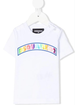 Dsquared2 T-shirt dq0146d00mm