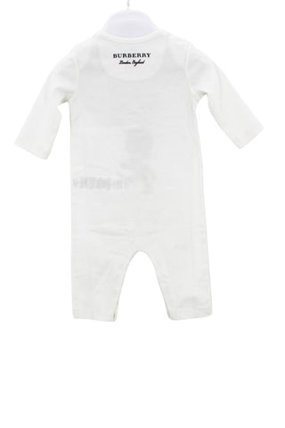 Burberry Onesie bur07 WITH CLIPS