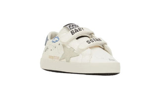 Golden Goose Sneakers Baby Schule gif00166