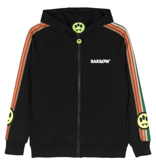 Barrow Zip Up Hoodie S4BKJUZH015