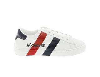 Moncler Sneakers f1954 with laces