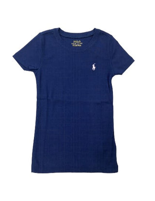 Polo Ralph Lauren T-Shirt Mädchen-M/S-T-Shirt 311506994003