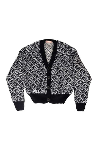 Elisabetta Franchi Cardigan EFMA116