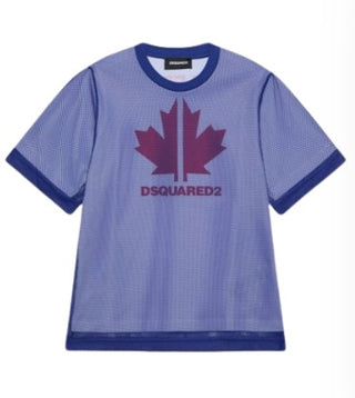 DQ1450-D0A2A - T-shirt - Dsquared2