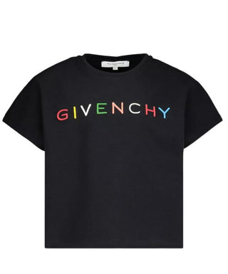 Givenchy Crew-neck T-shirt H15155