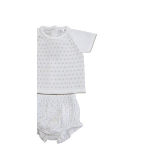 Baby Fashion Tutina due pezzi CON CULOTTA 623.2