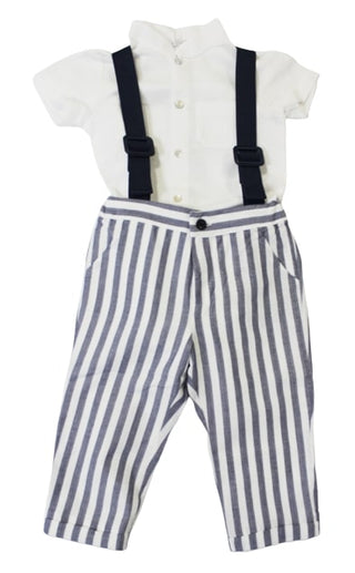 Doctor Kids Complete Ceremony WITH BODY SHIRT DK195 WITH BUTTONS