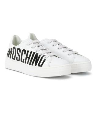 Moschino Sneakers  65693 con lacci